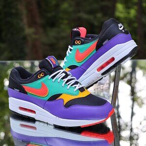 Nike Air Max 1 SE Windbreaker